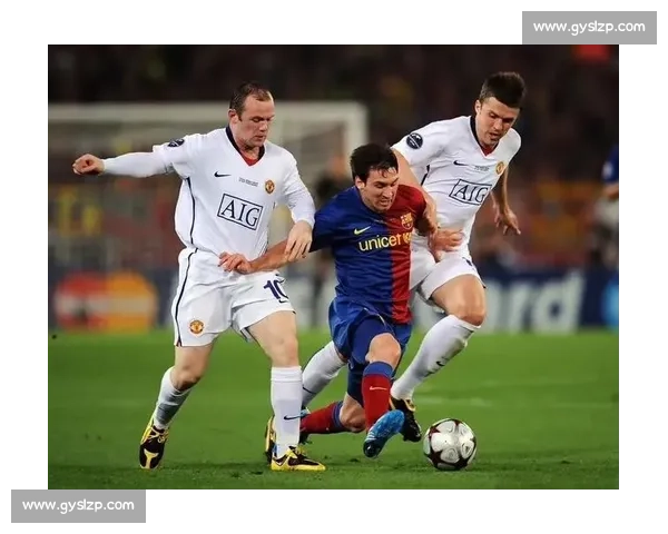 梅西 “球王” 称号溯源：从侏儒症少年到足坛传奇